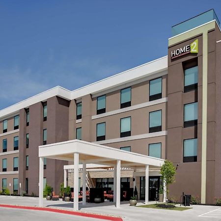 Home2 Suites By Hilton Temple Εξωτερικό φωτογραφία