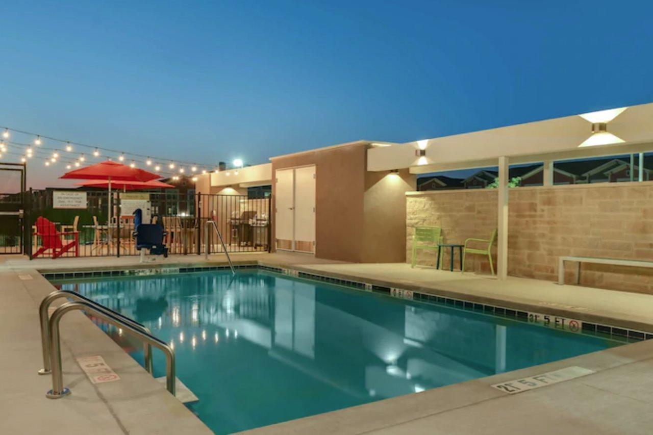 Home2 Suites By Hilton Temple Εξωτερικό φωτογραφία