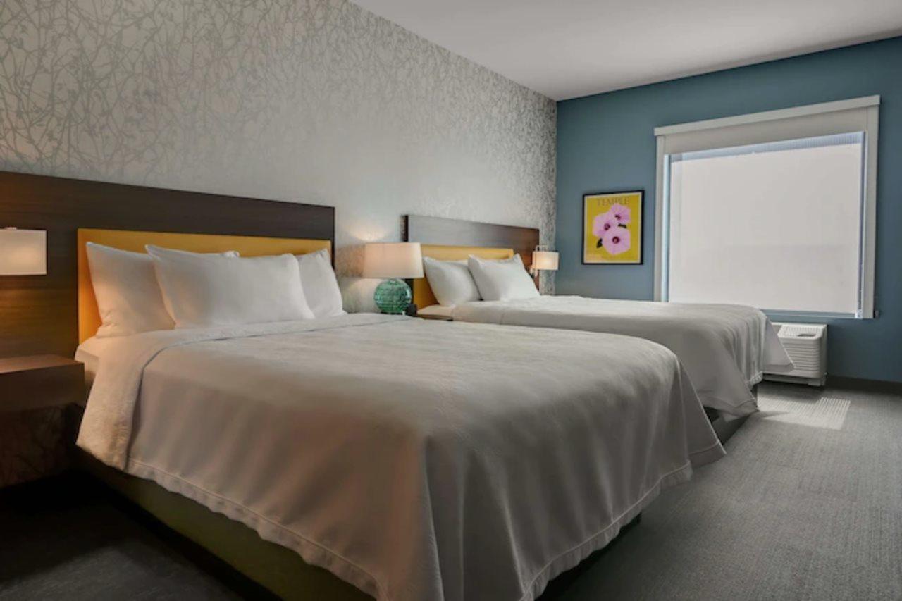 Home2 Suites By Hilton Temple Εξωτερικό φωτογραφία