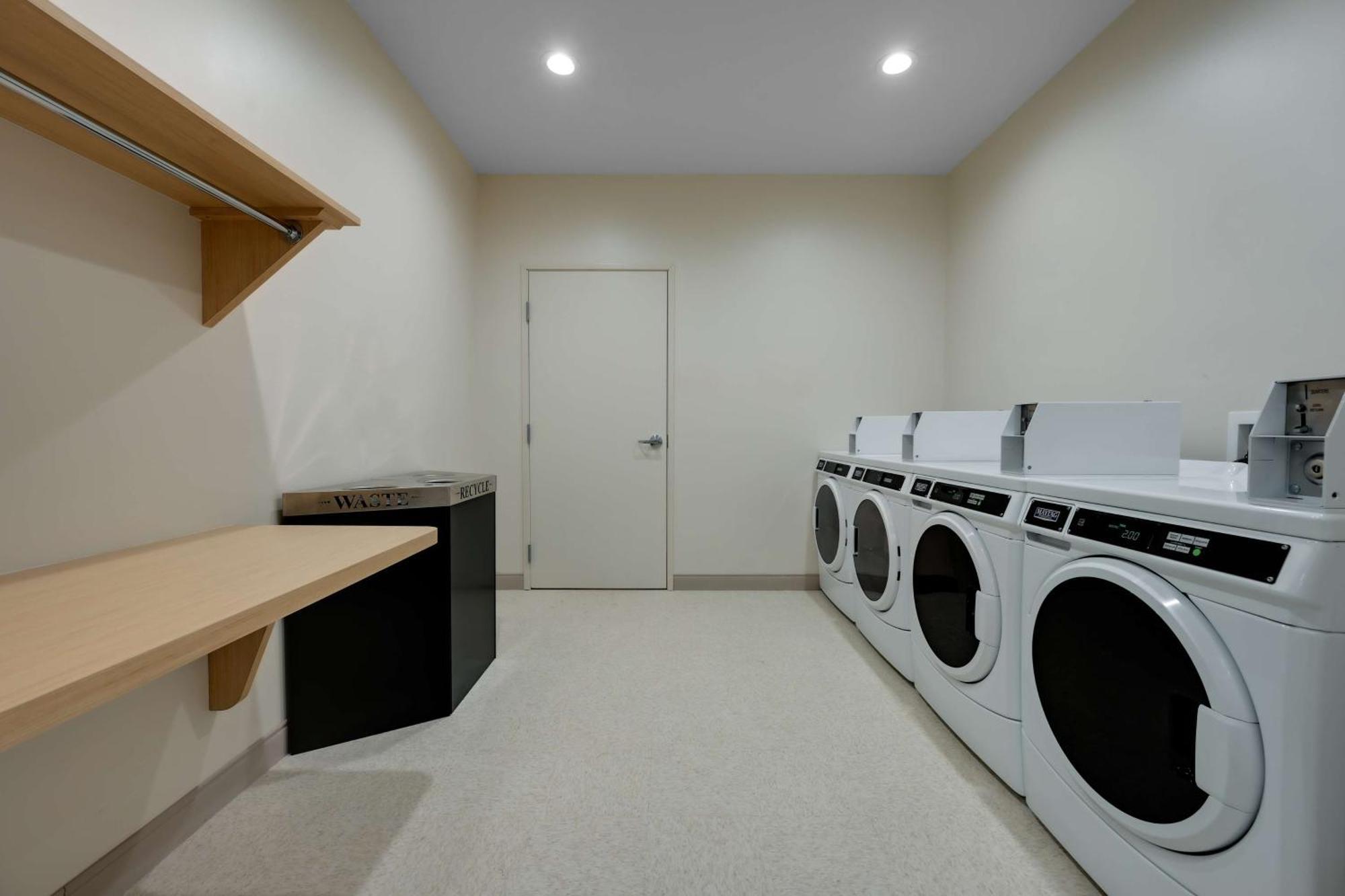 Home2 Suites By Hilton Temple Εξωτερικό φωτογραφία