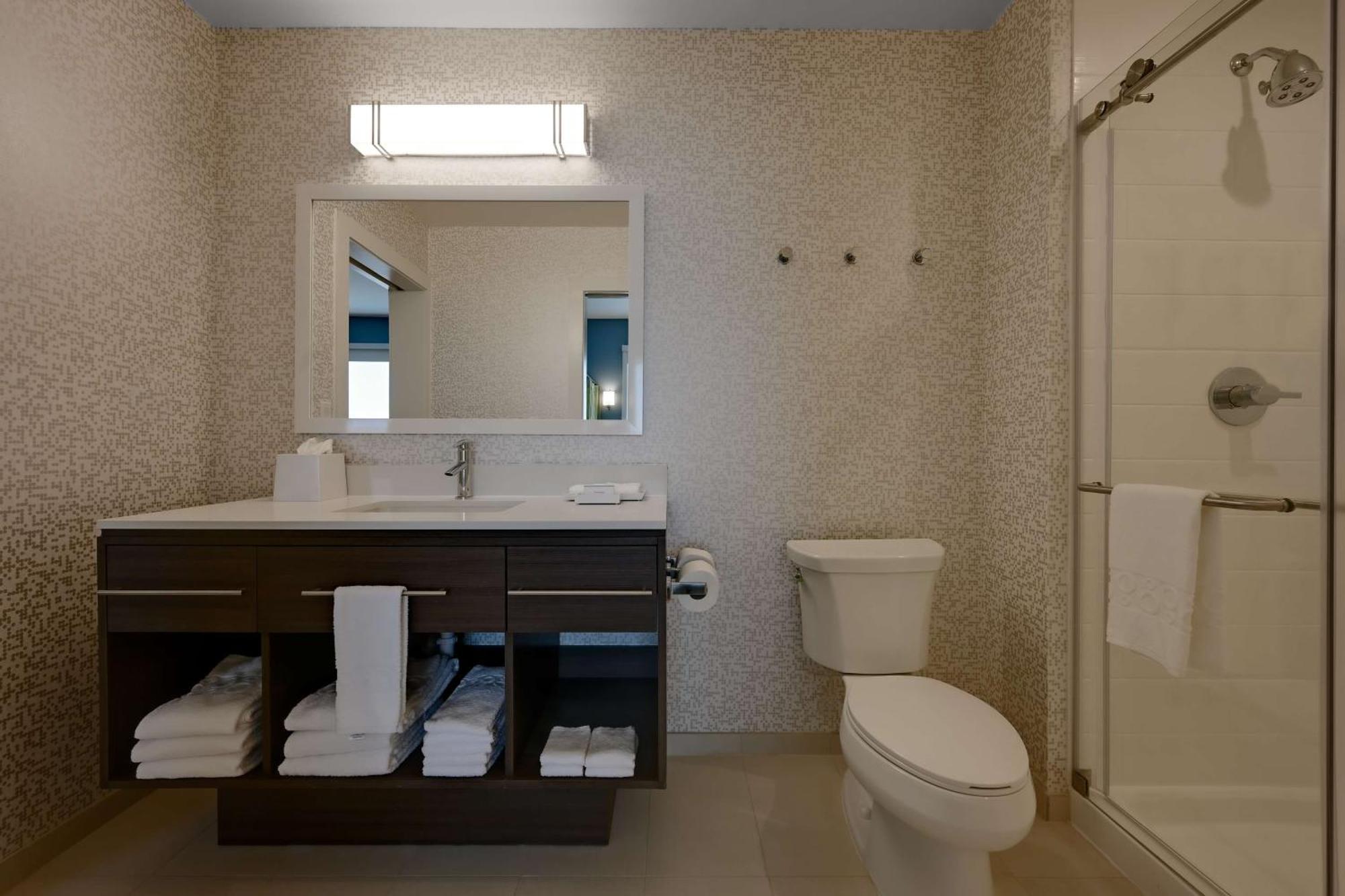 Home2 Suites By Hilton Temple Εξωτερικό φωτογραφία