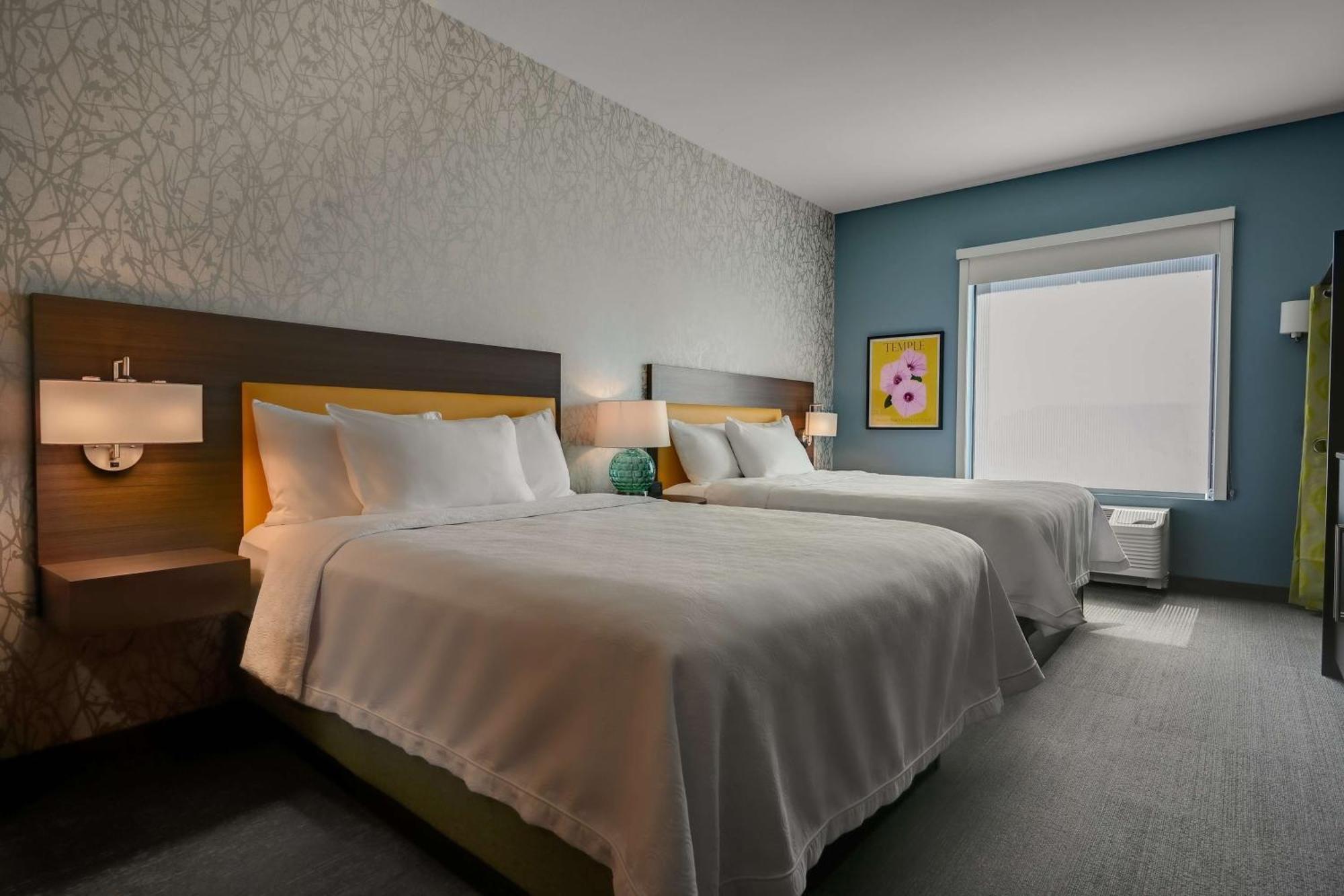 Home2 Suites By Hilton Temple Εξωτερικό φωτογραφία
