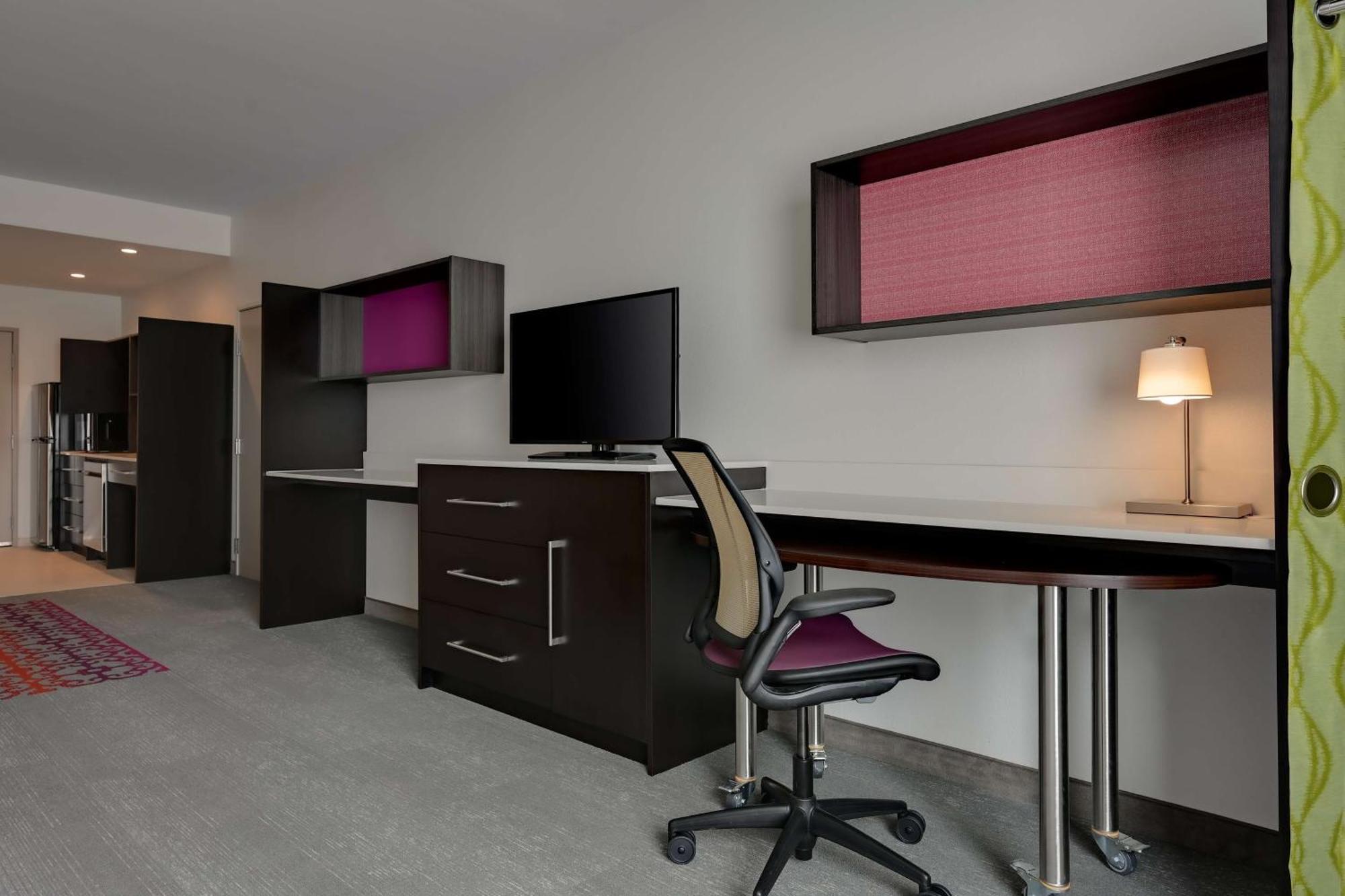 Home2 Suites By Hilton Temple Εξωτερικό φωτογραφία