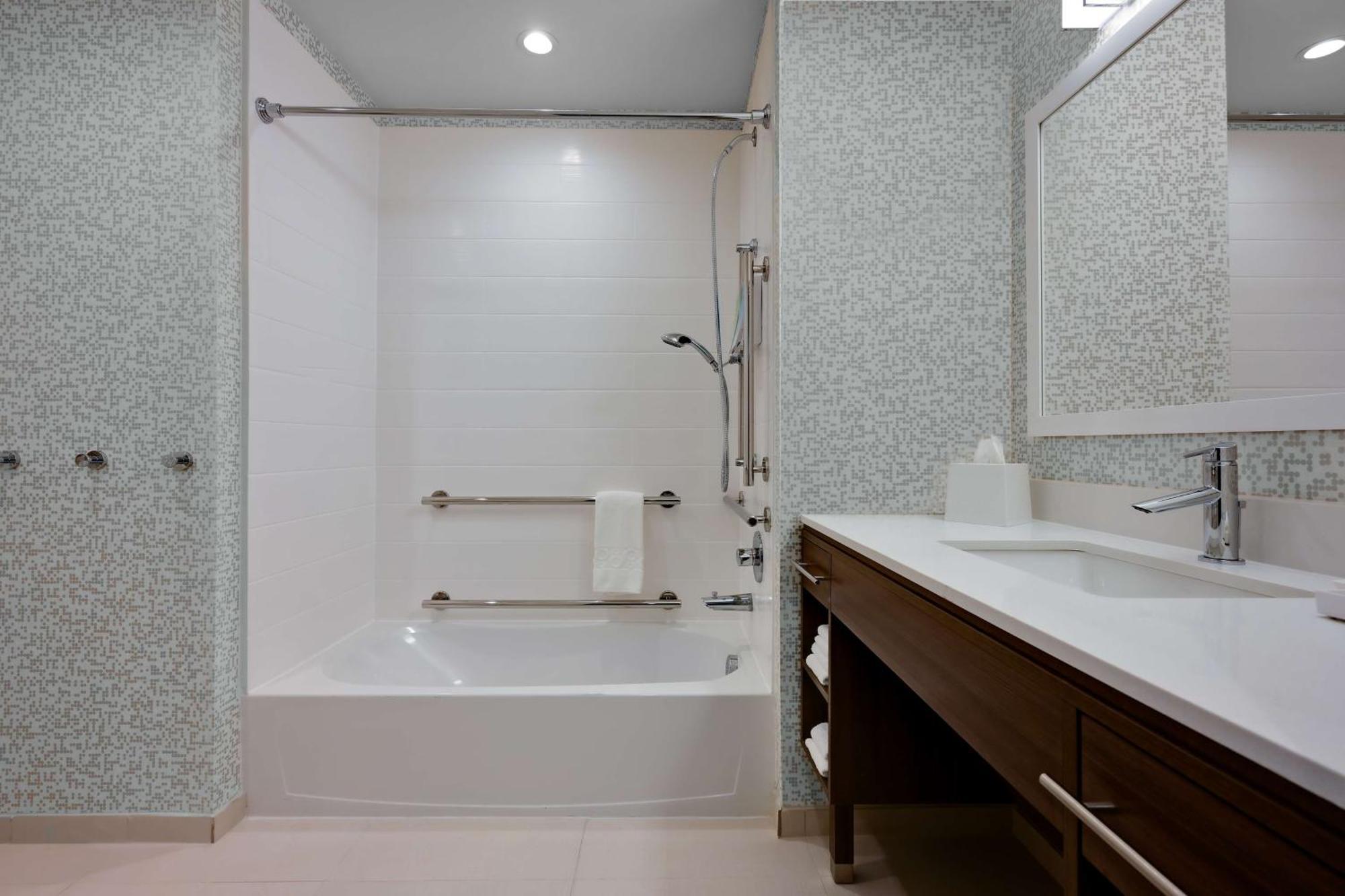 Home2 Suites By Hilton Temple Εξωτερικό φωτογραφία