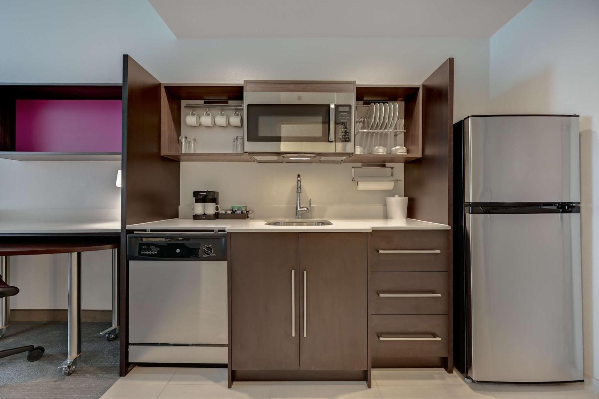 Home2 Suites By Hilton Temple Εξωτερικό φωτογραφία