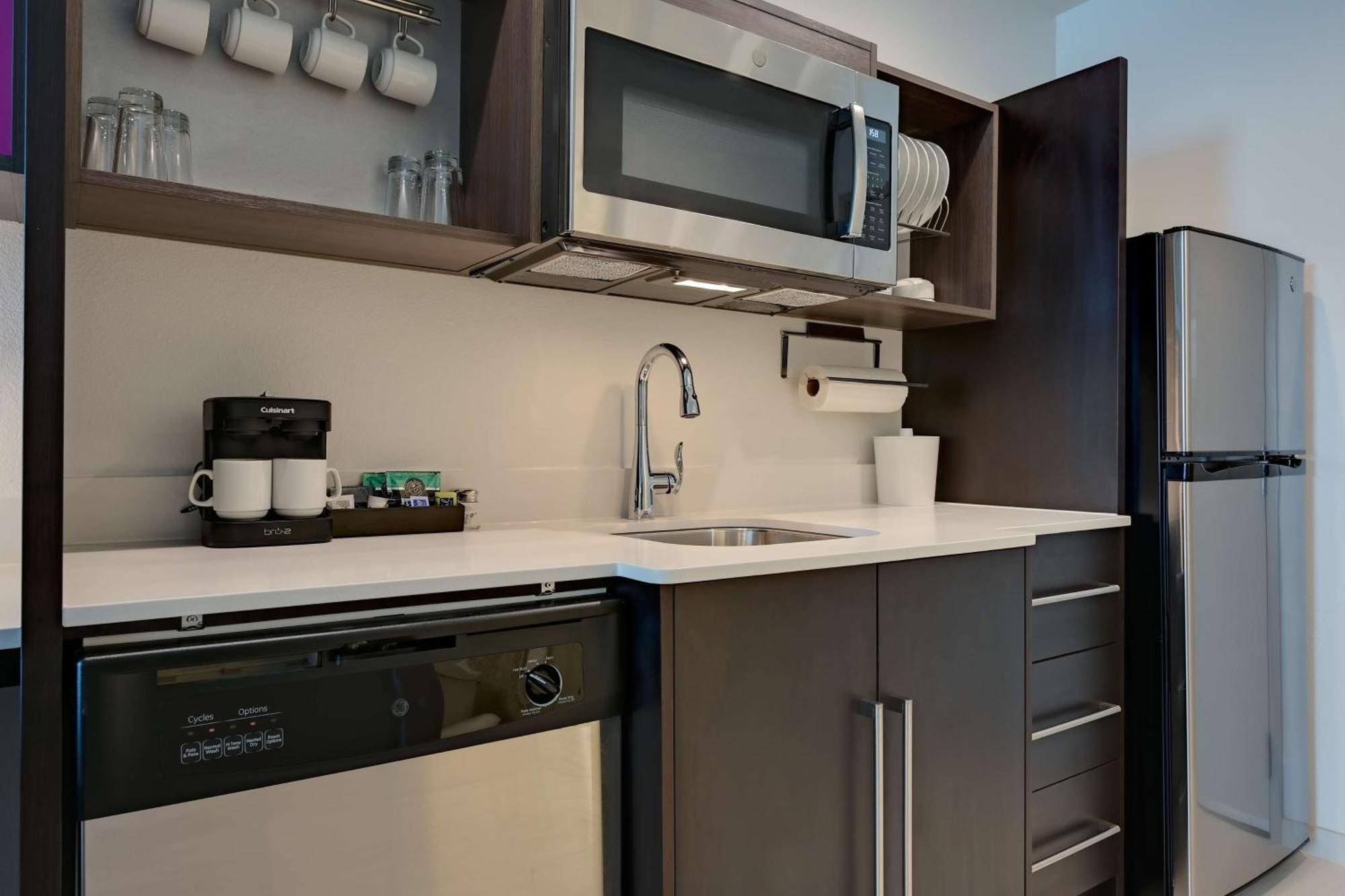 Home2 Suites By Hilton Temple Εξωτερικό φωτογραφία