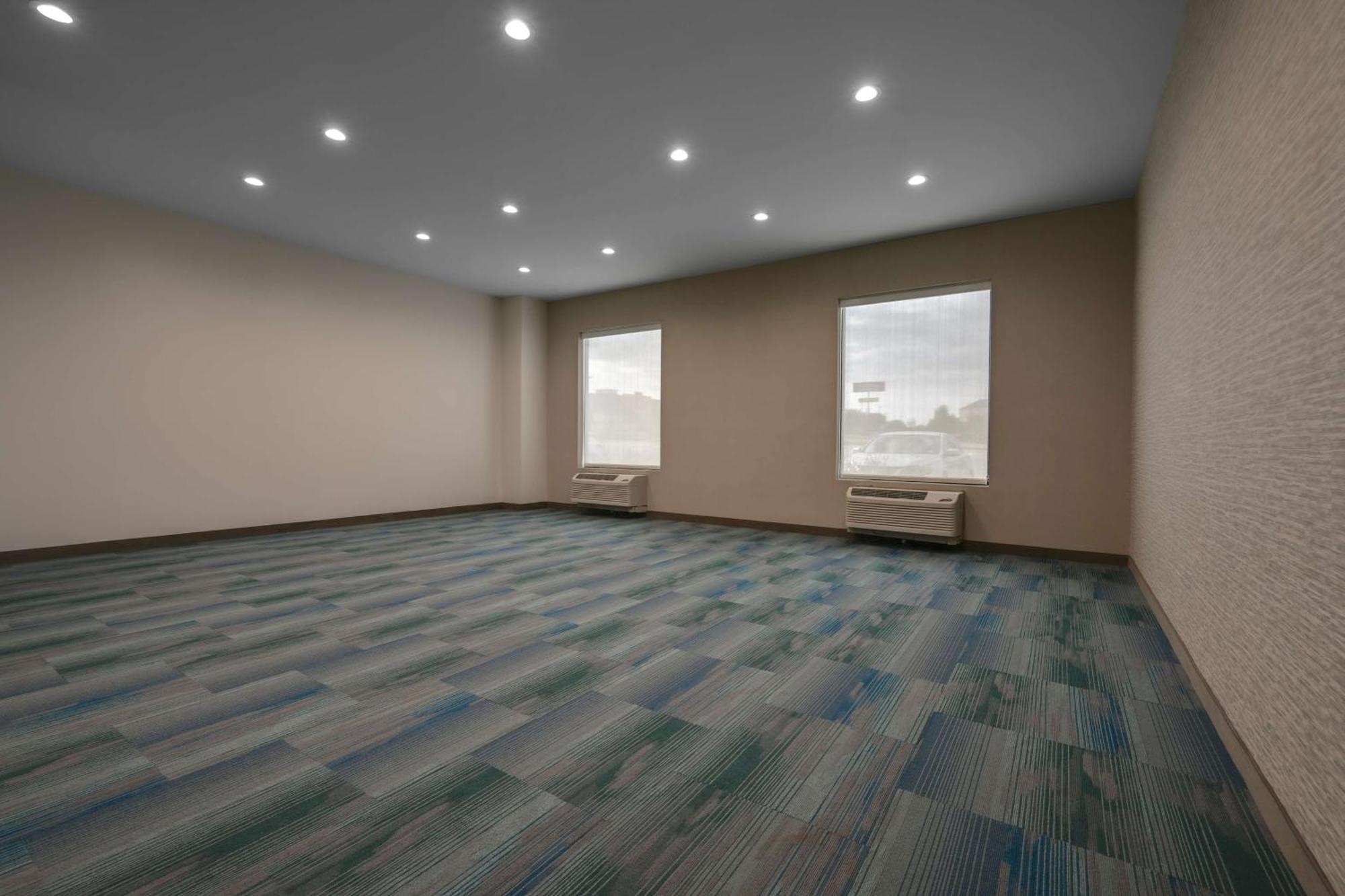 Home2 Suites By Hilton Temple Εξωτερικό φωτογραφία