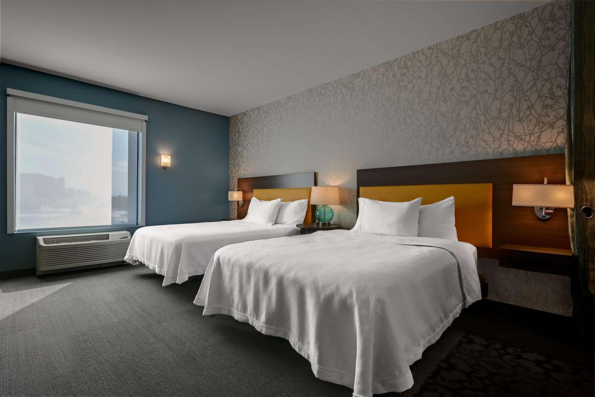 Home2 Suites By Hilton Temple Εξωτερικό φωτογραφία