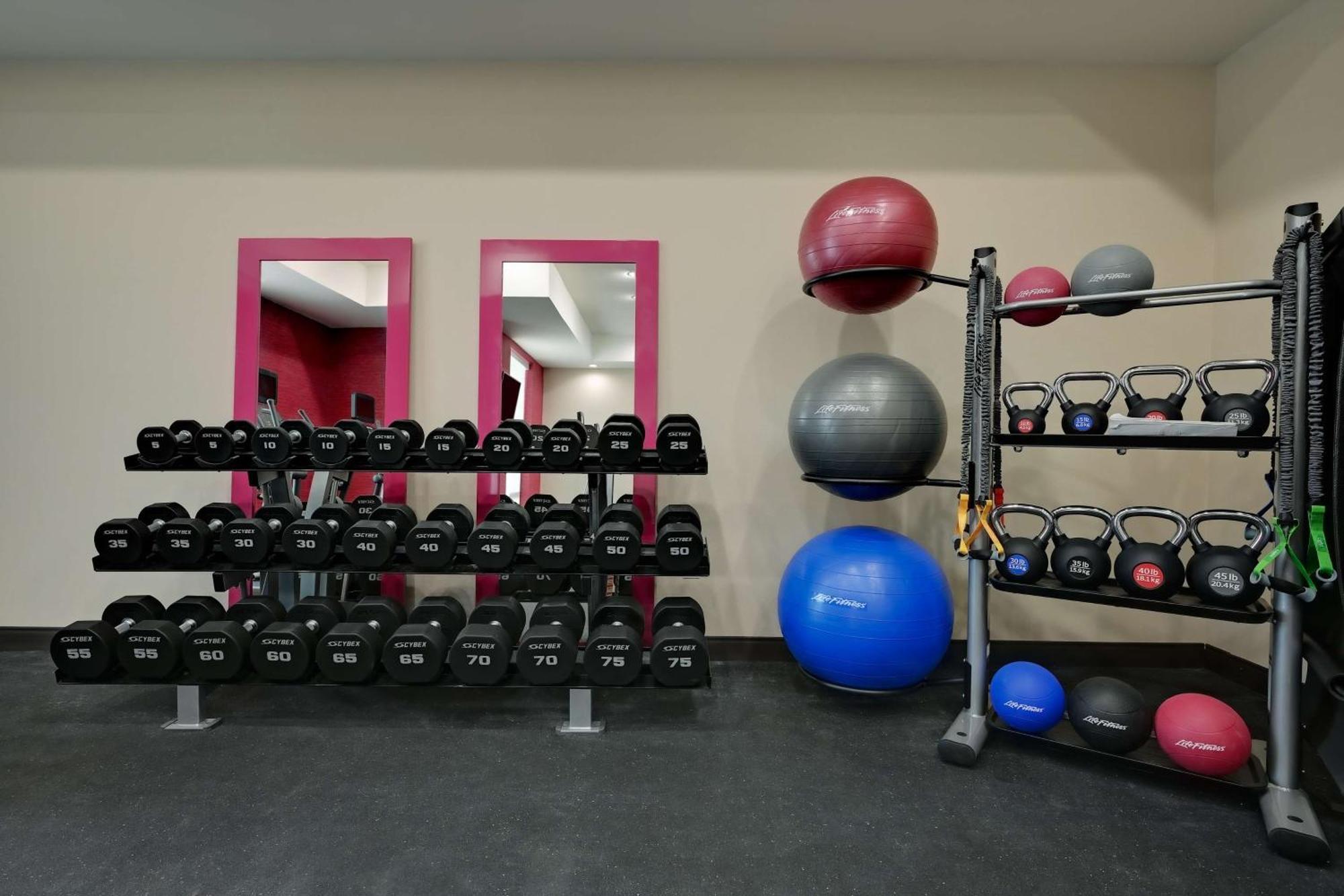 Home2 Suites By Hilton Temple Εξωτερικό φωτογραφία