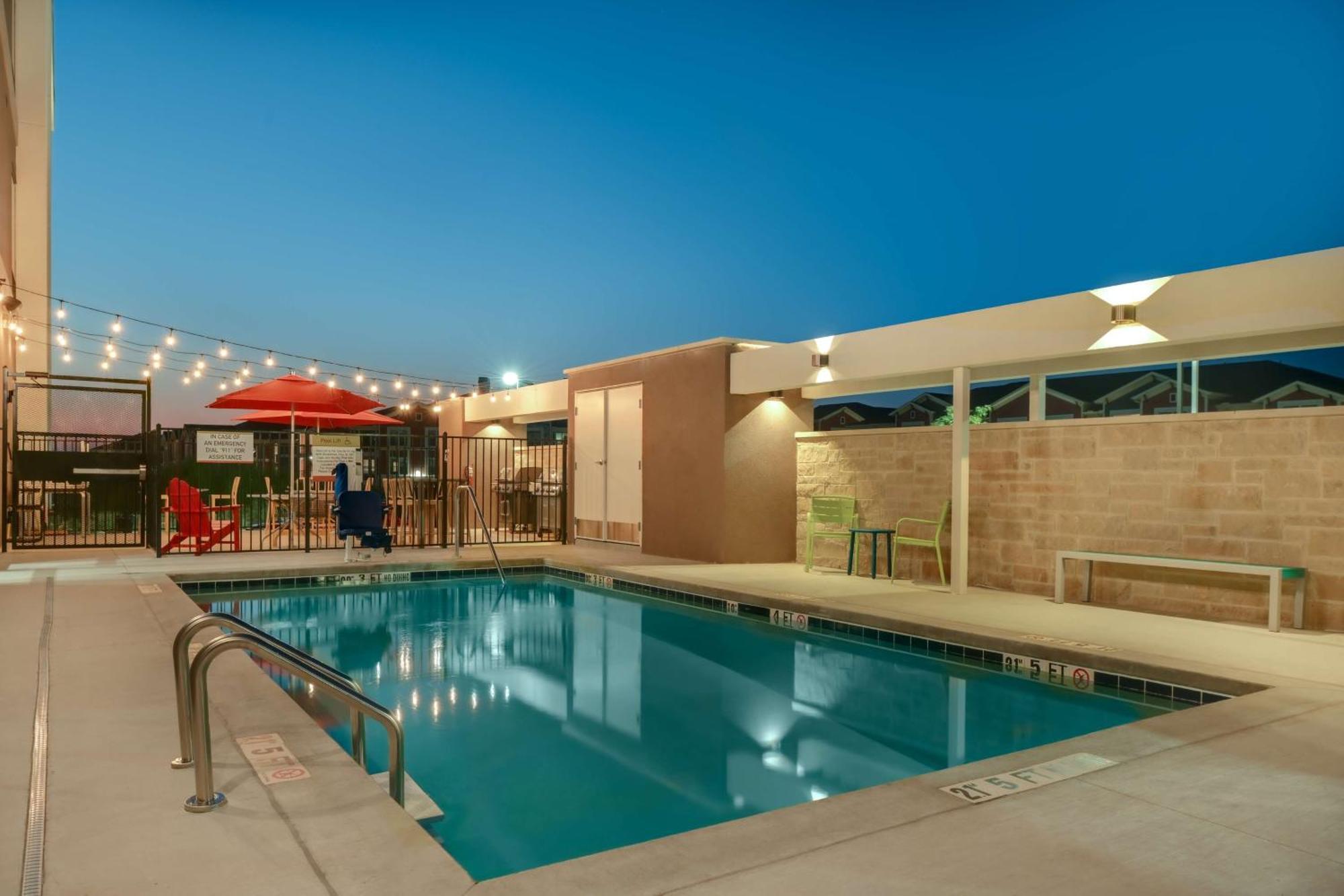 Home2 Suites By Hilton Temple Εξωτερικό φωτογραφία
