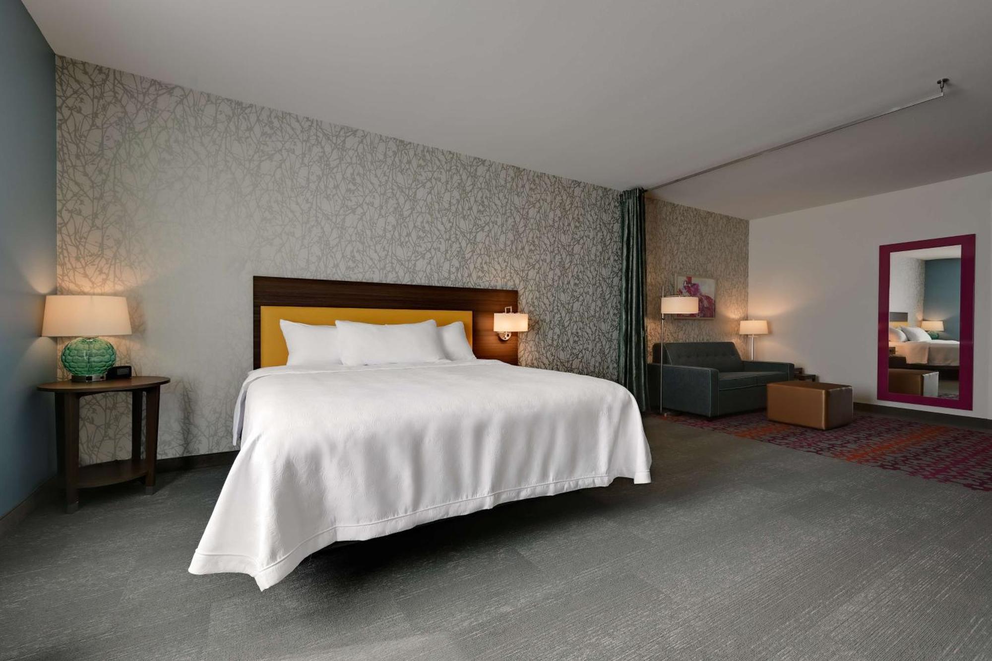 Home2 Suites By Hilton Temple Εξωτερικό φωτογραφία