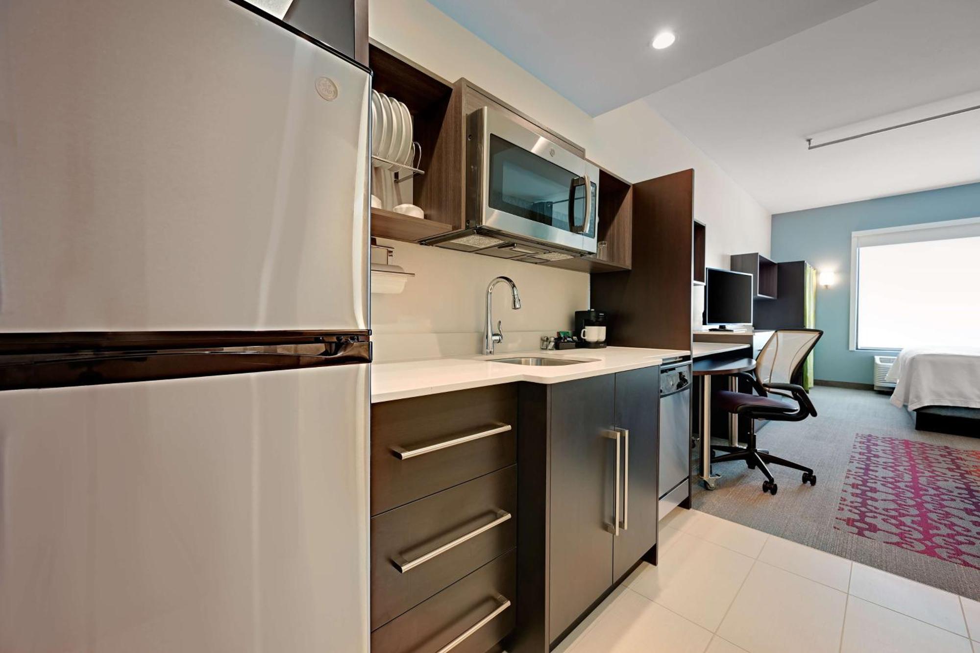 Home2 Suites By Hilton Temple Εξωτερικό φωτογραφία