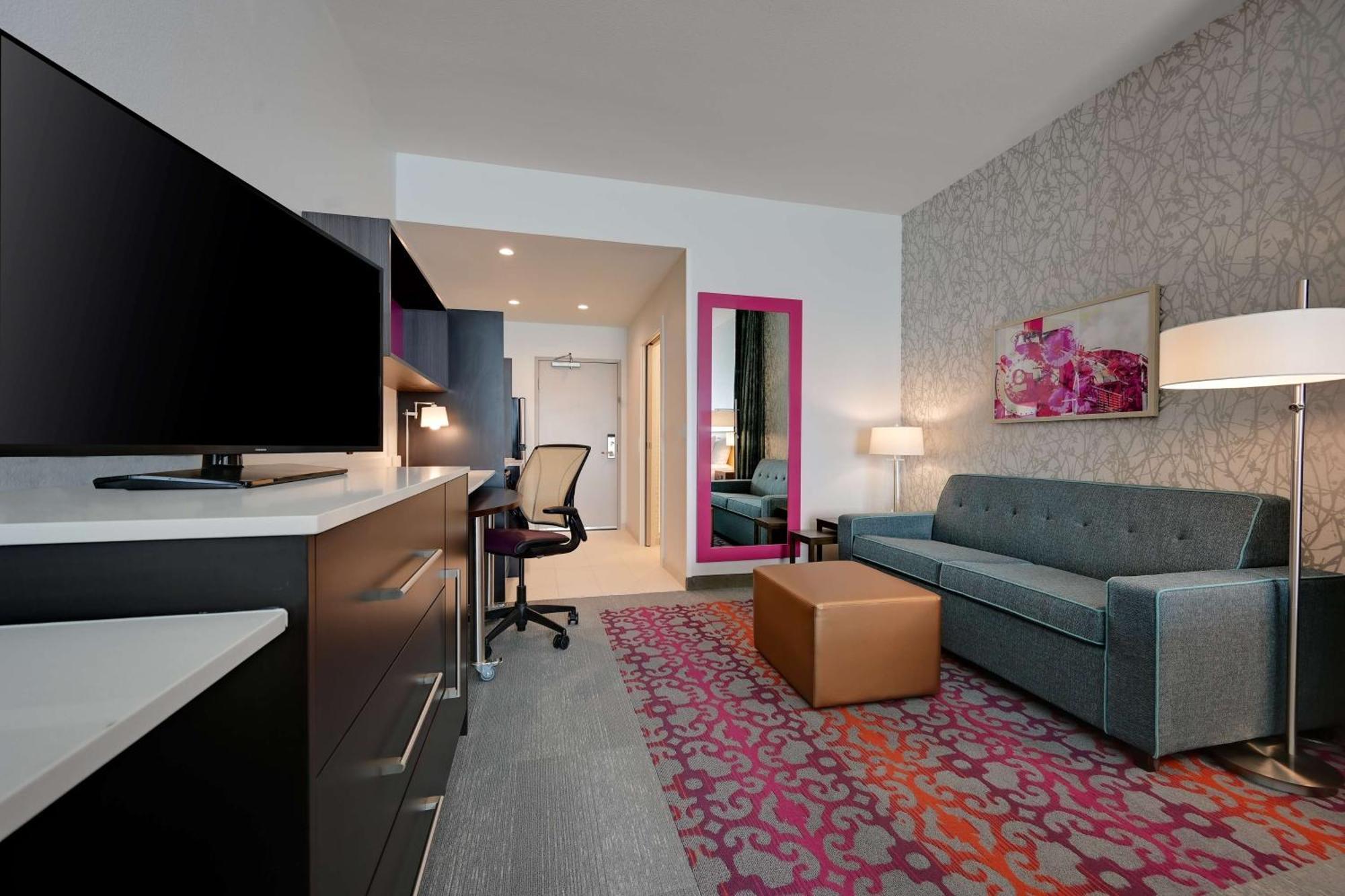 Home2 Suites By Hilton Temple Εξωτερικό φωτογραφία