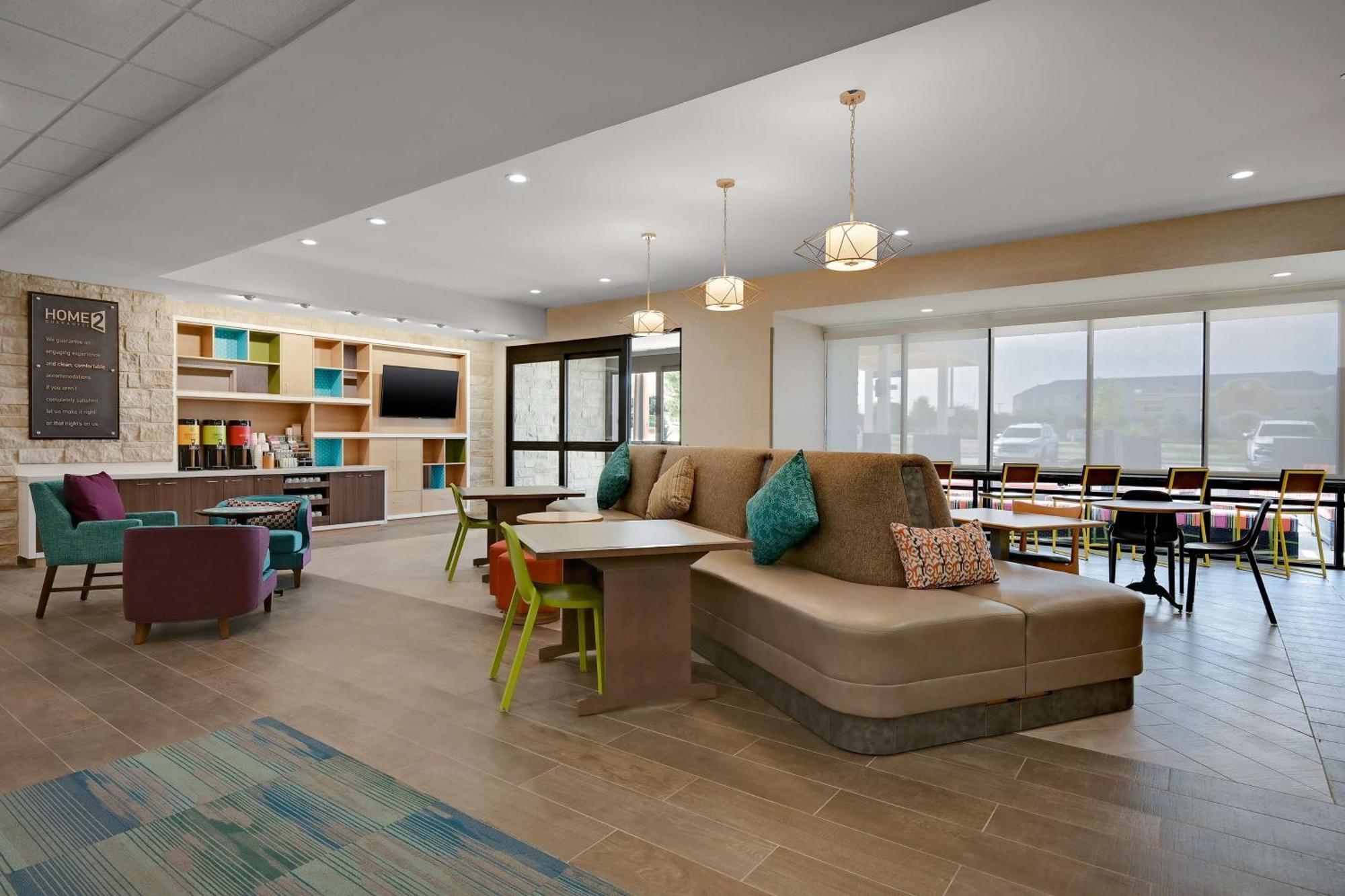Home2 Suites By Hilton Temple Εξωτερικό φωτογραφία
