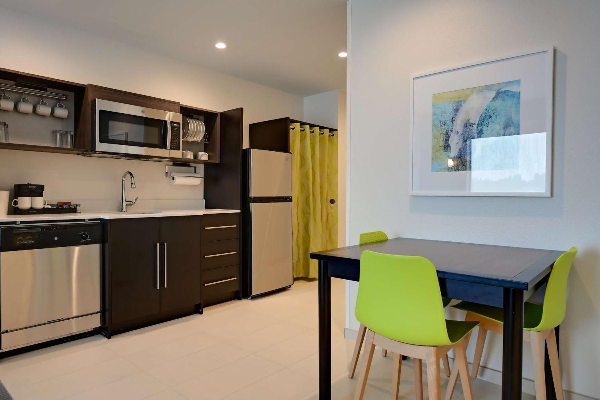 Home2 Suites By Hilton Temple Εξωτερικό φωτογραφία