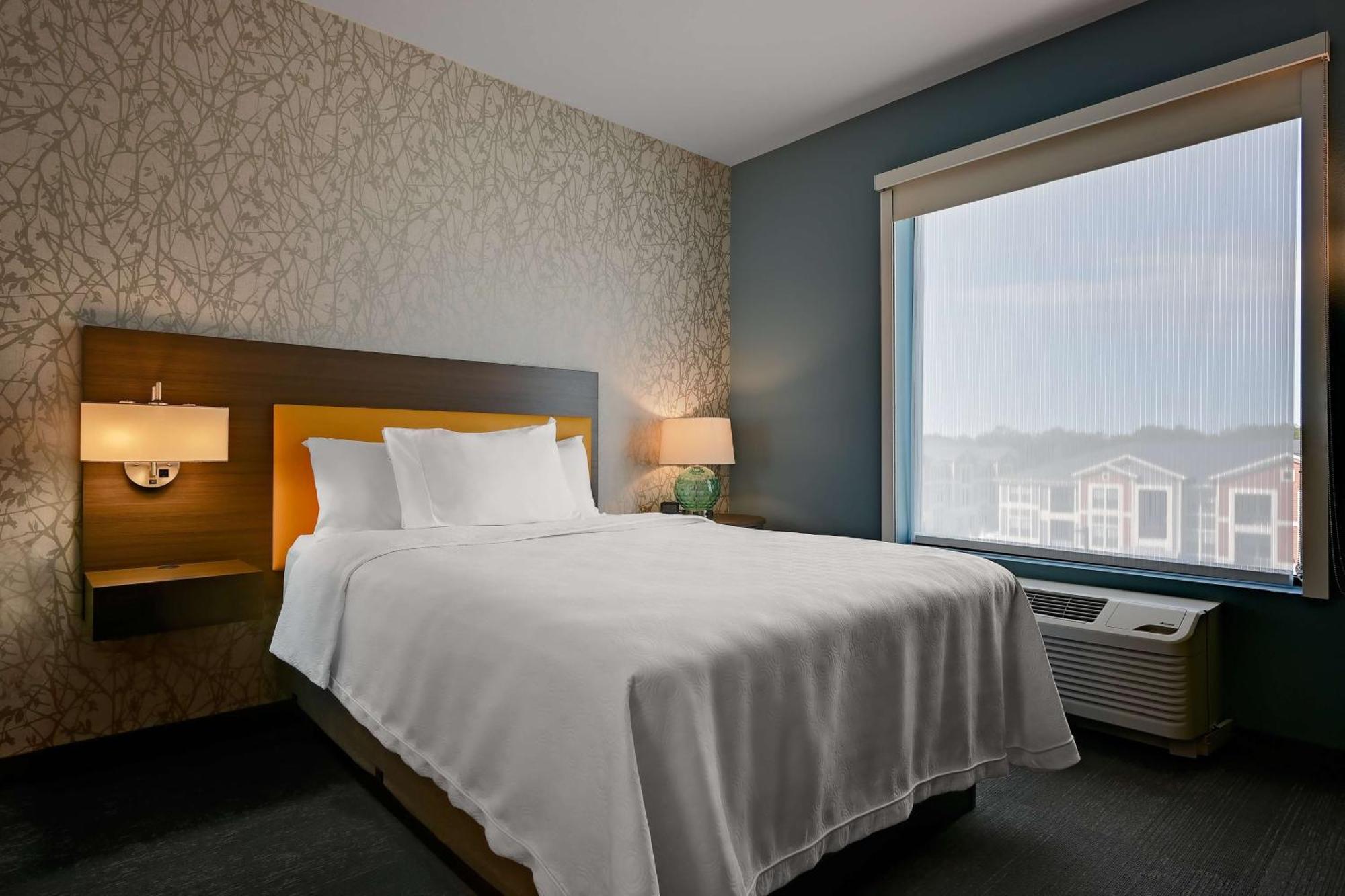 Home2 Suites By Hilton Temple Εξωτερικό φωτογραφία