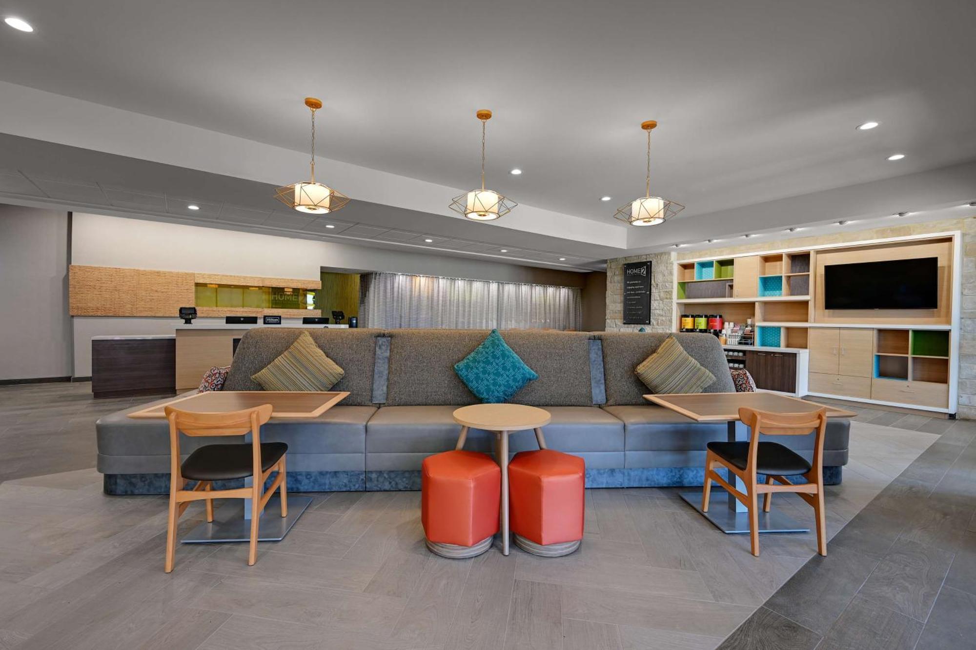 Home2 Suites By Hilton Temple Εξωτερικό φωτογραφία