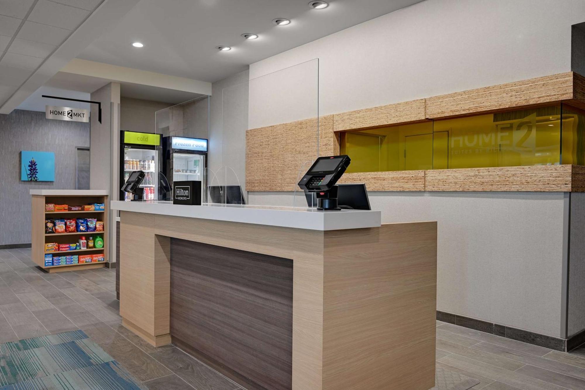 Home2 Suites By Hilton Temple Εξωτερικό φωτογραφία