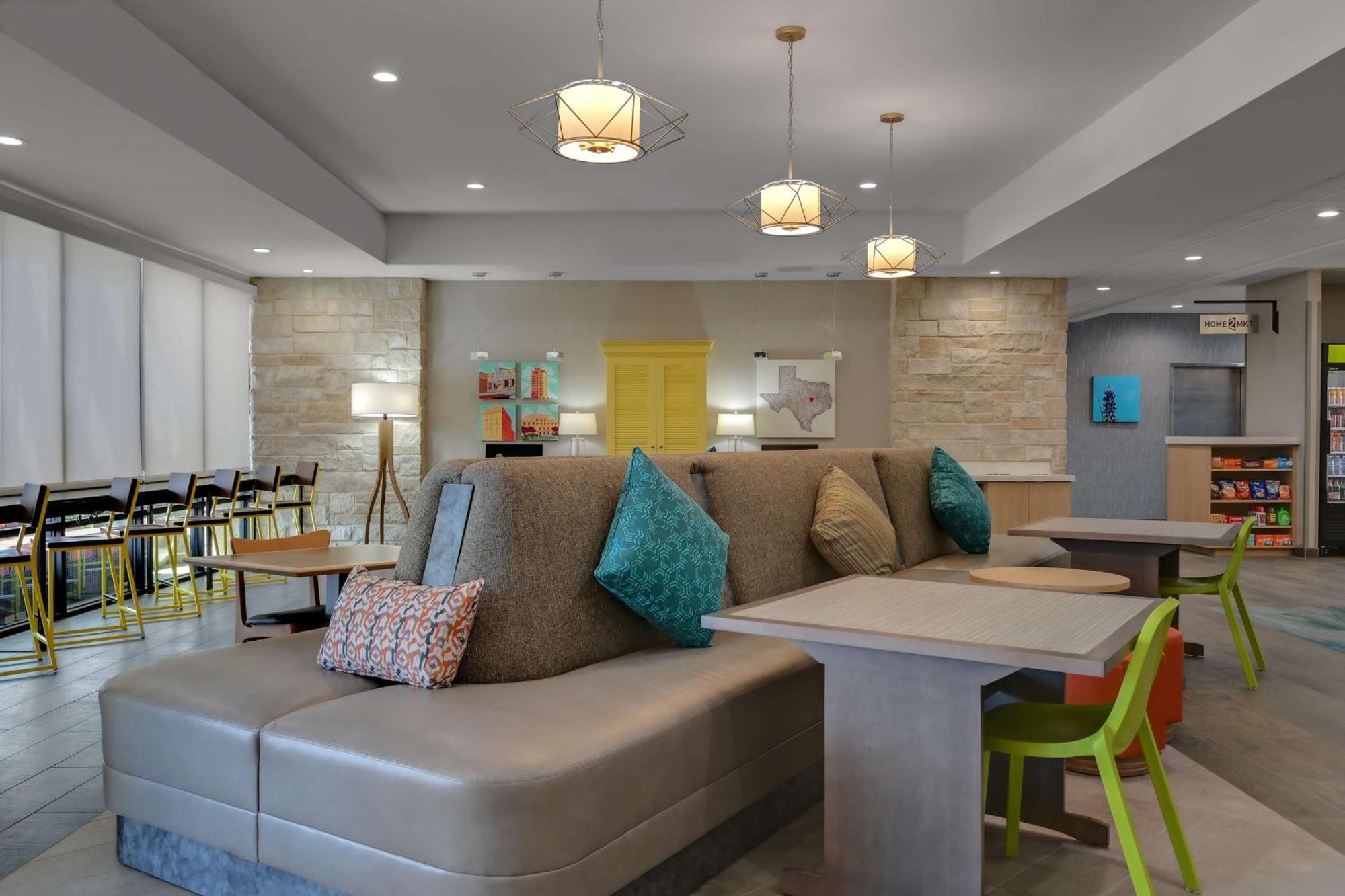Home2 Suites By Hilton Temple Εξωτερικό φωτογραφία