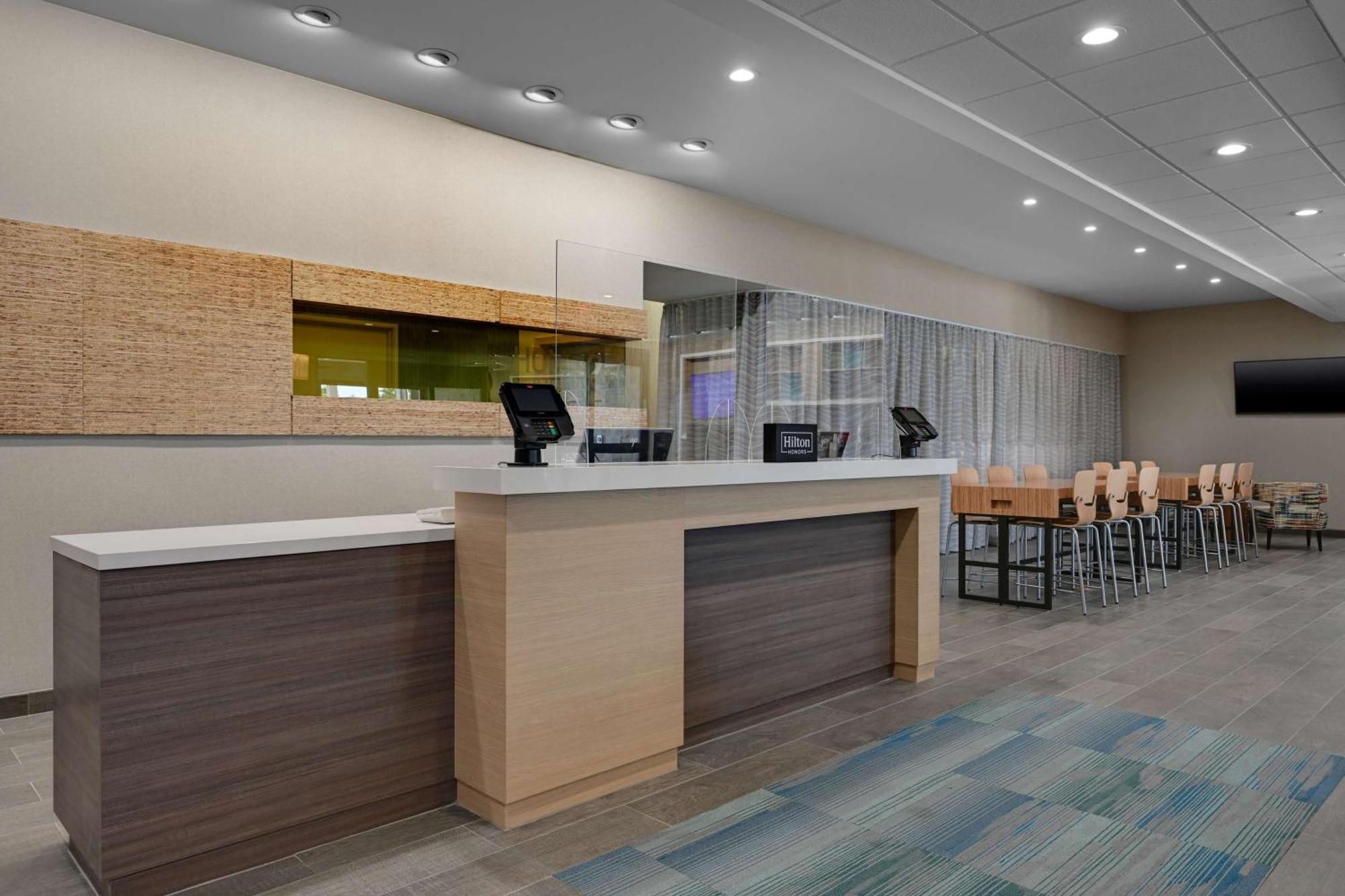 Home2 Suites By Hilton Temple Εξωτερικό φωτογραφία