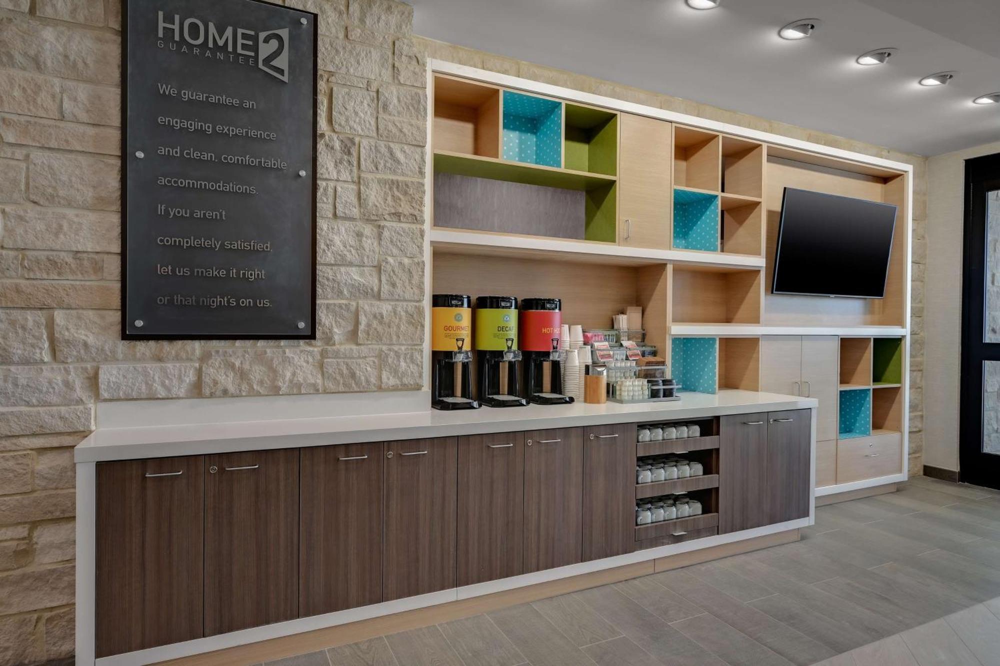 Home2 Suites By Hilton Temple Εξωτερικό φωτογραφία