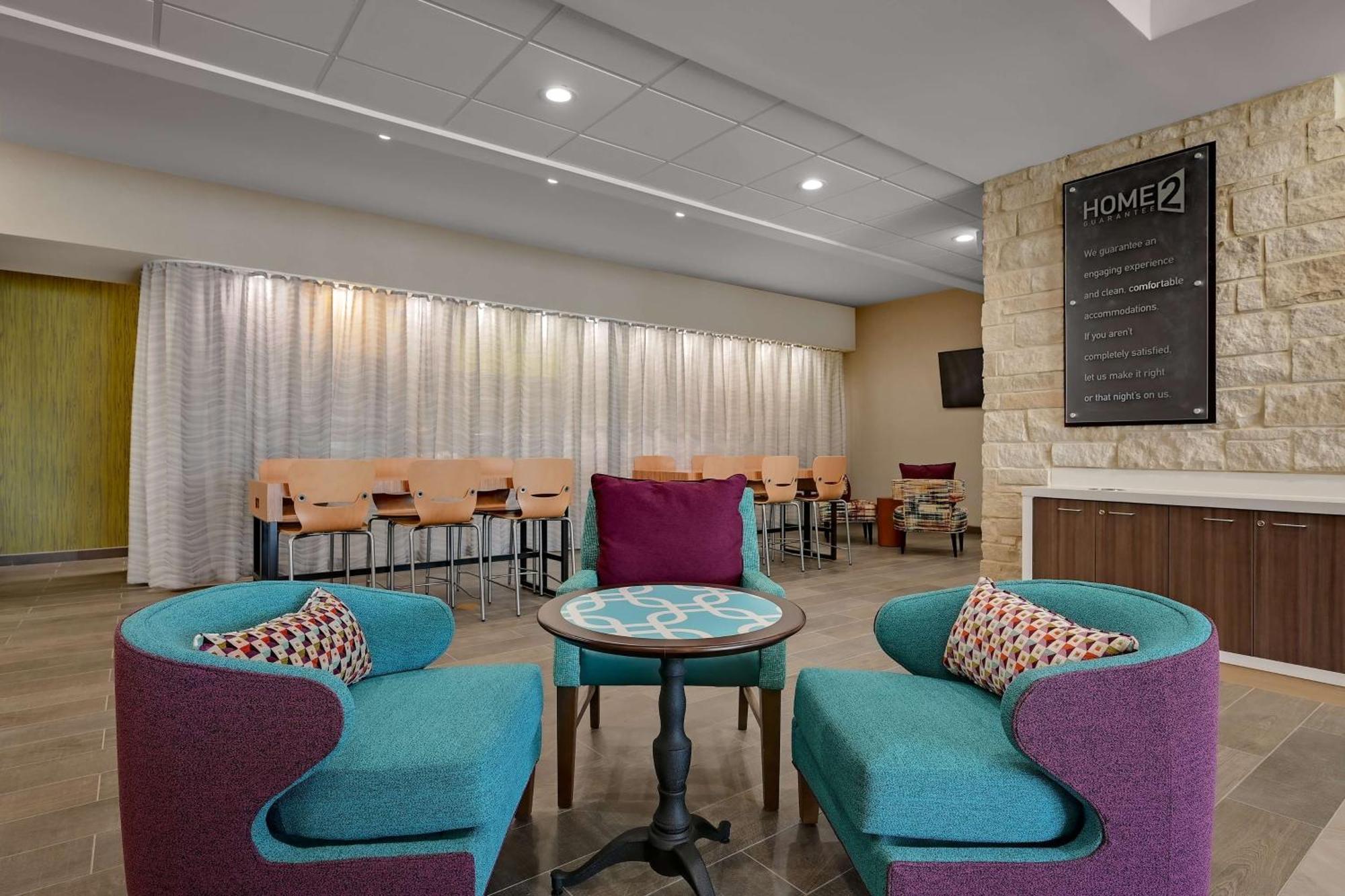 Home2 Suites By Hilton Temple Εξωτερικό φωτογραφία