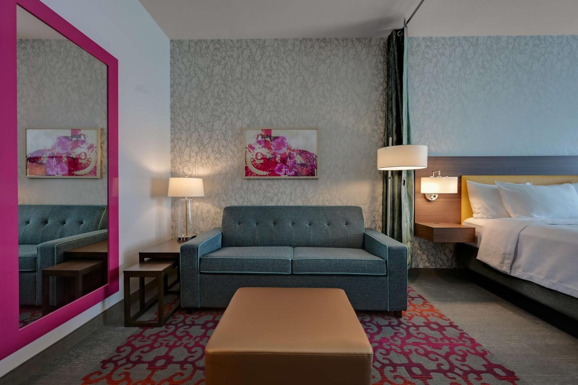 Home2 Suites By Hilton Temple Εξωτερικό φωτογραφία