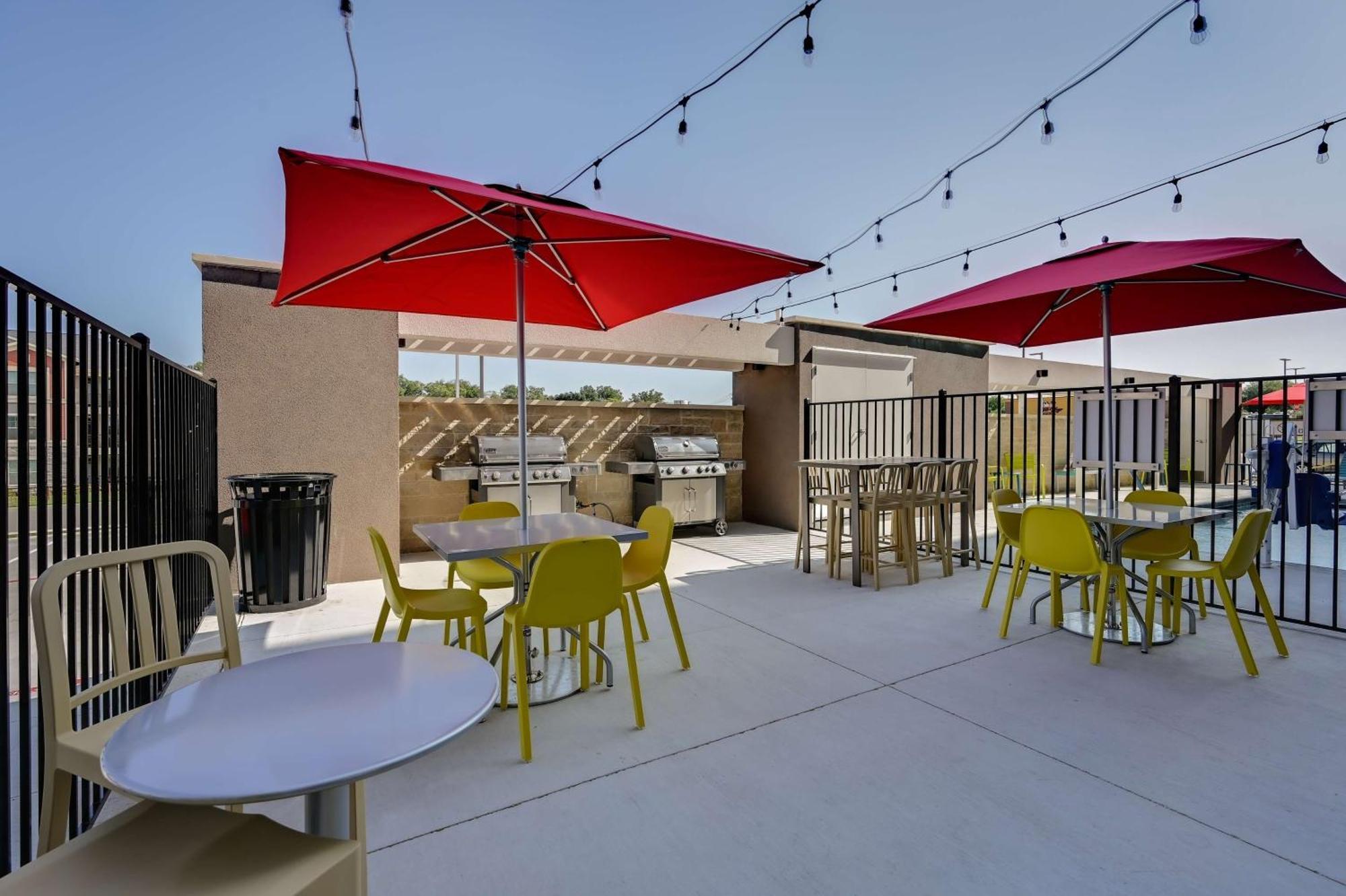 Home2 Suites By Hilton Temple Εξωτερικό φωτογραφία