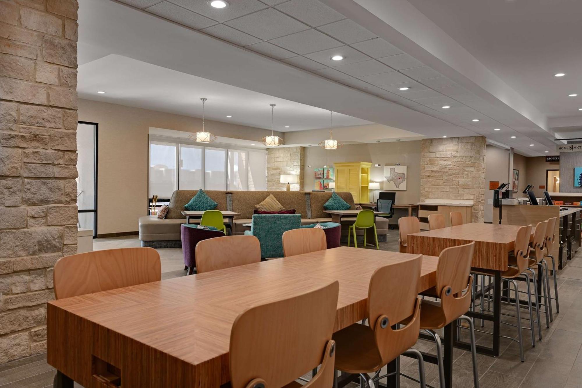 Home2 Suites By Hilton Temple Εξωτερικό φωτογραφία