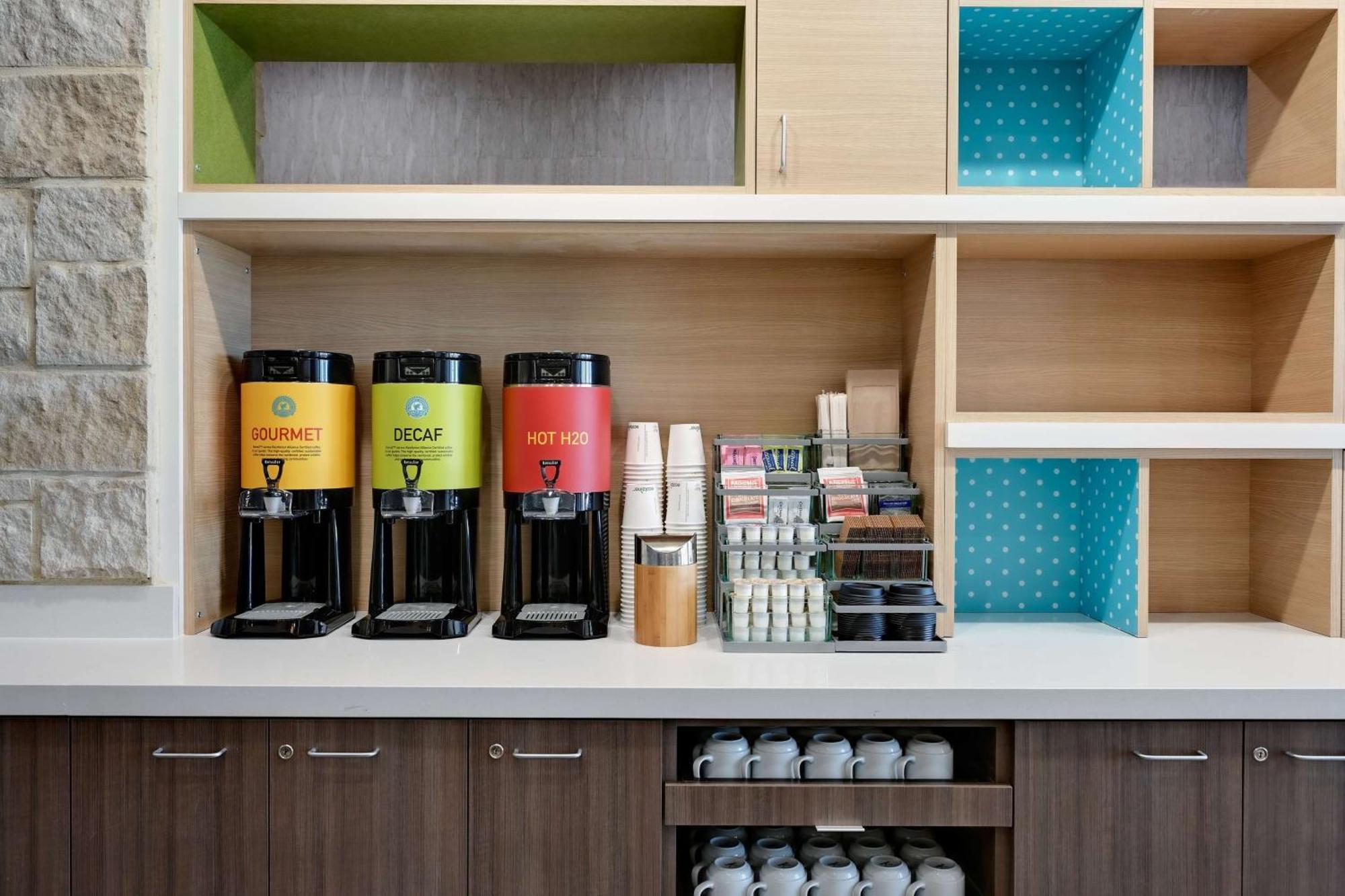 Home2 Suites By Hilton Temple Εξωτερικό φωτογραφία