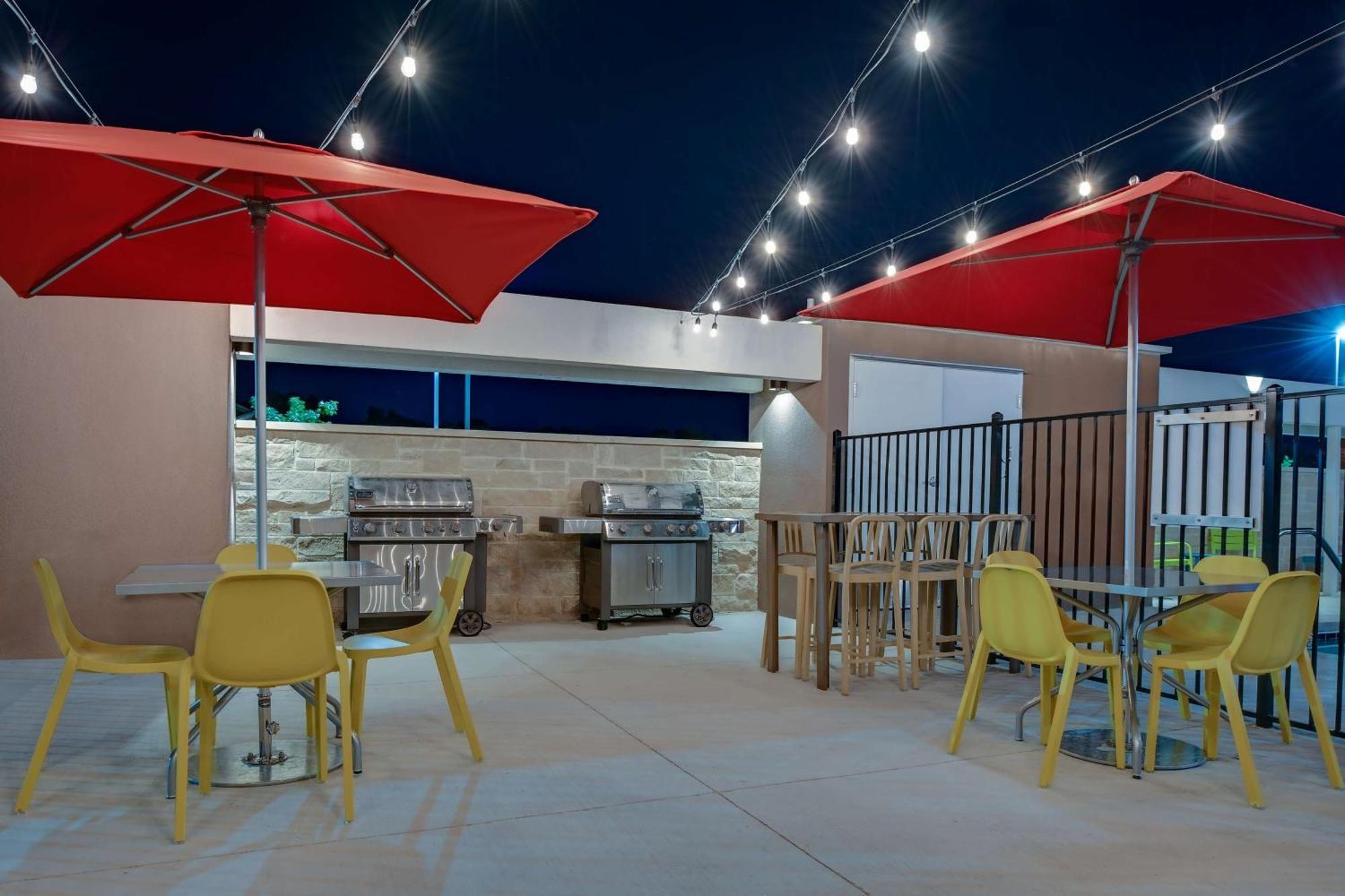 Home2 Suites By Hilton Temple Εξωτερικό φωτογραφία