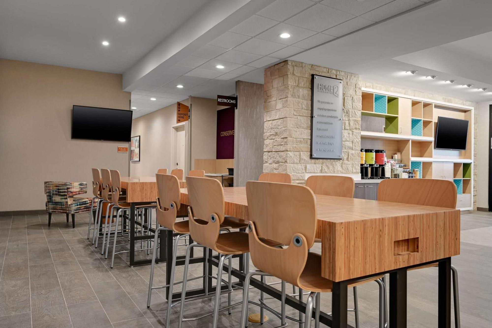 Home2 Suites By Hilton Temple Εξωτερικό φωτογραφία